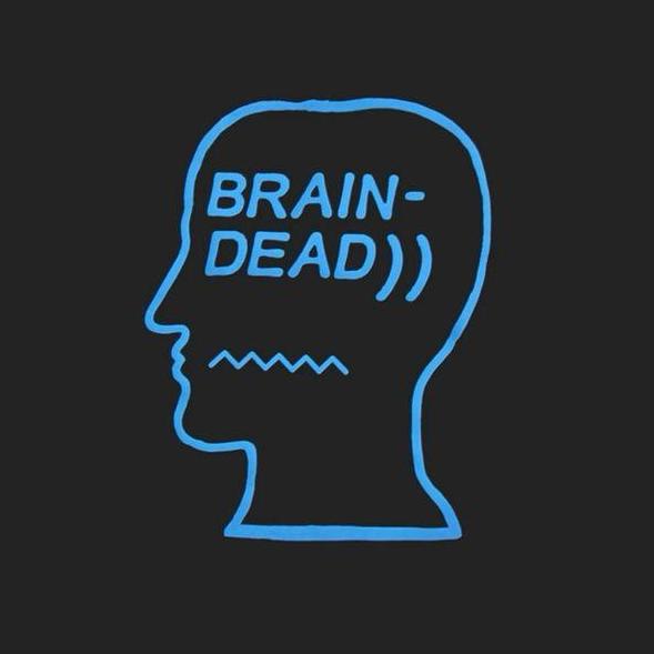 Brain Dead