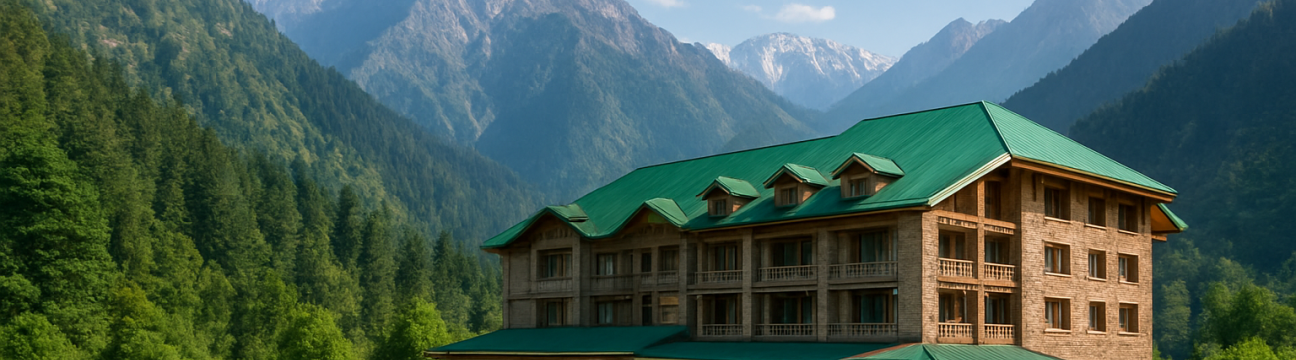 North Hills Hotel Bahrain