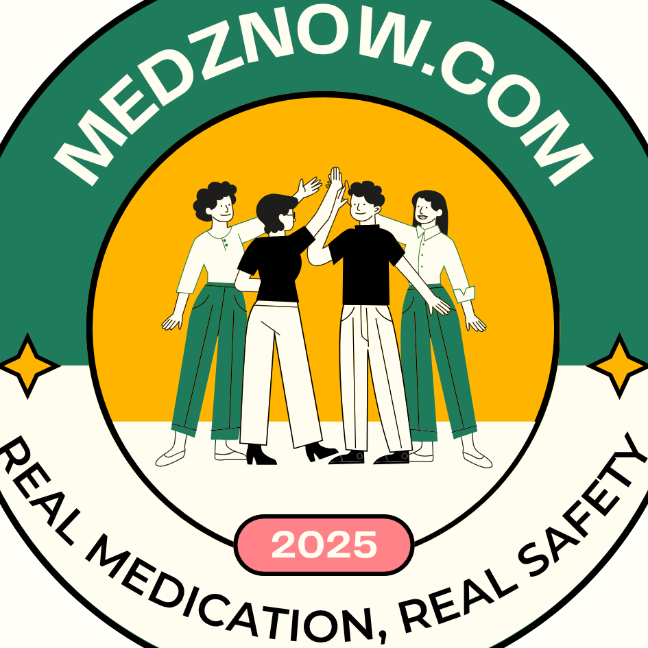 Medznow Meds