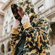 Bape Hodie