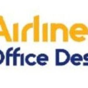 Airlinesoffice Desk