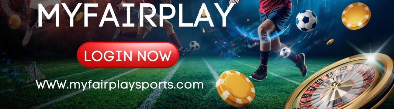 Myfairplay Myfairplay