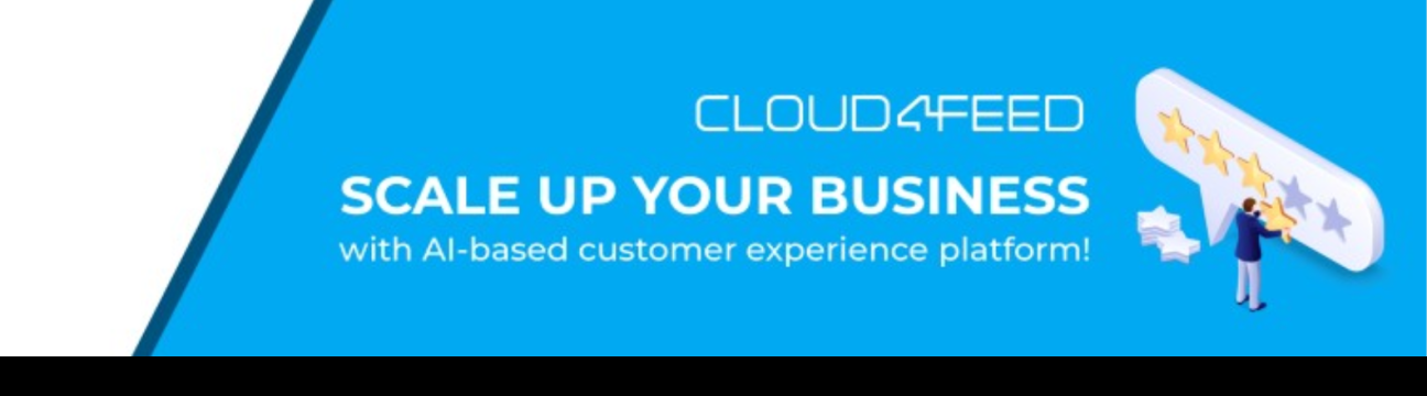 Cloud4feed ...