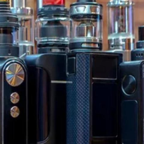 Best Vapes