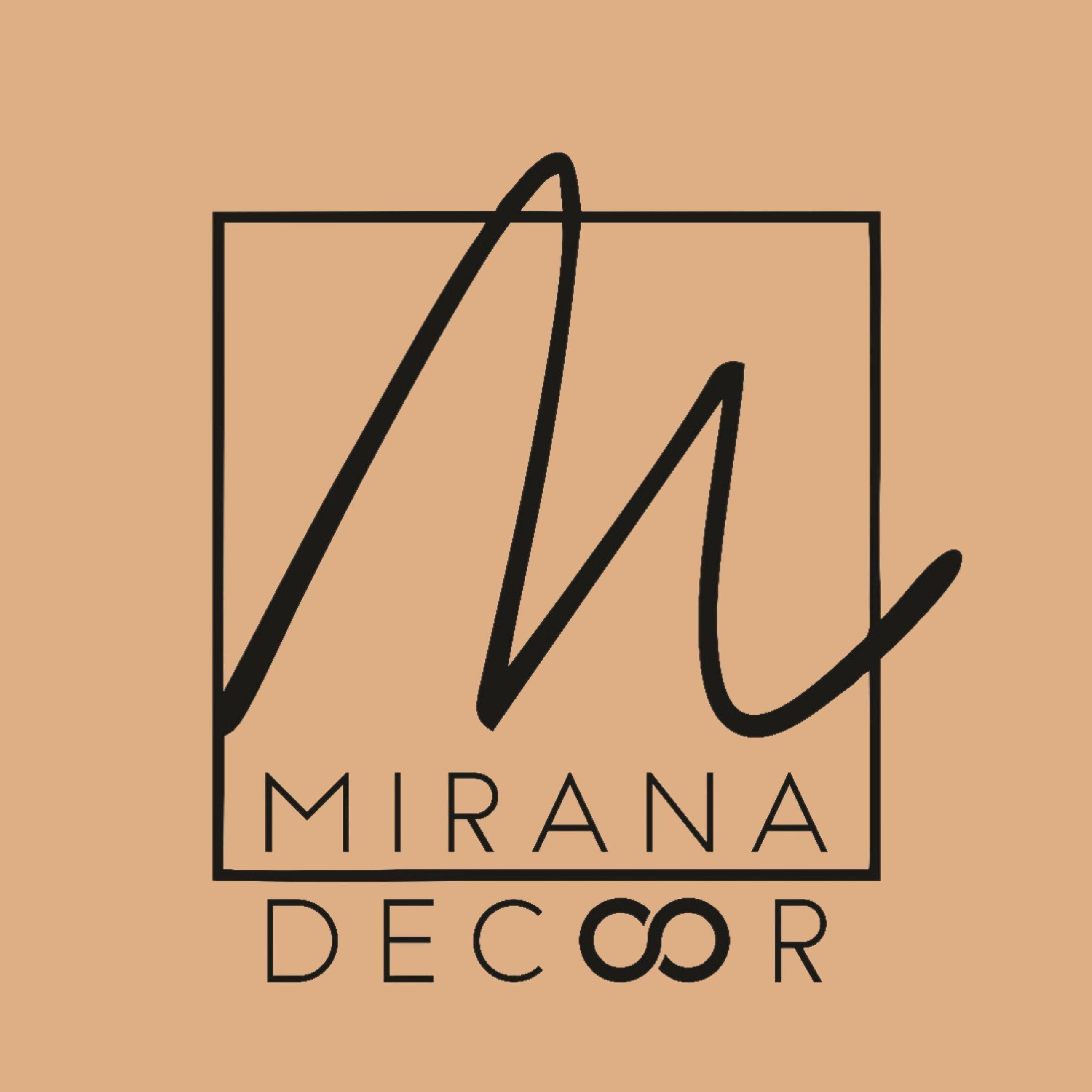 Mirana Decoor