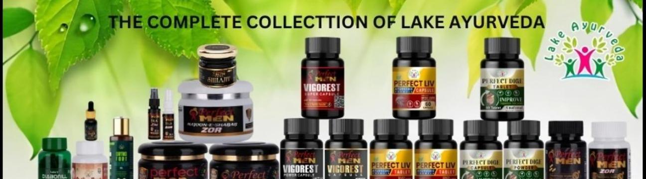 Lake Ayurveda
