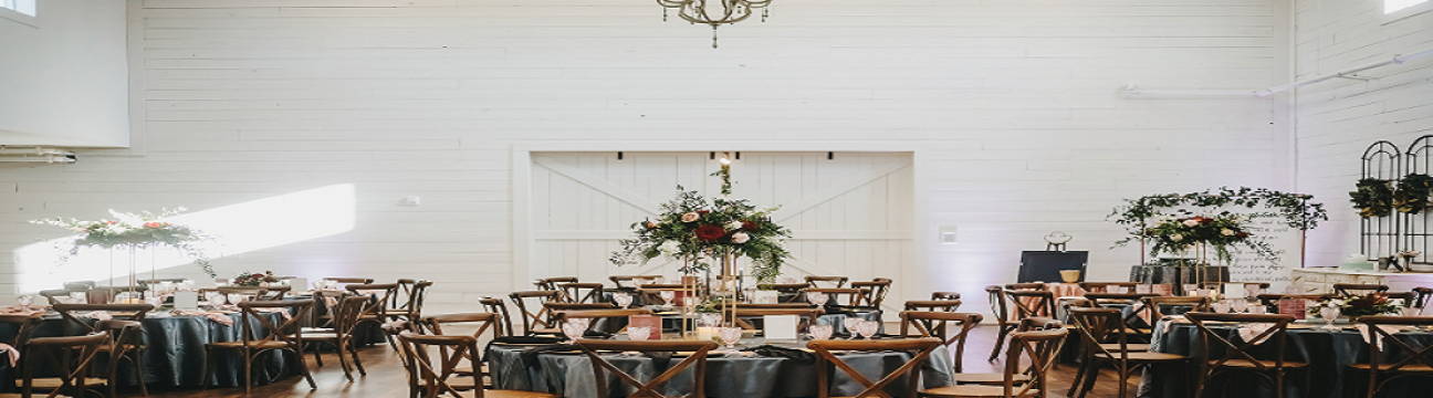 Monarch Event  Rentals