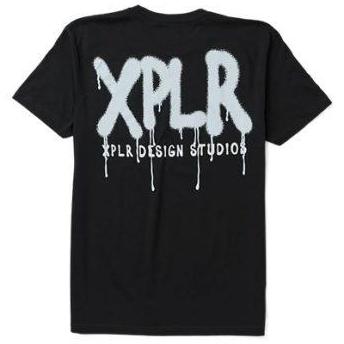 Xplr Merch