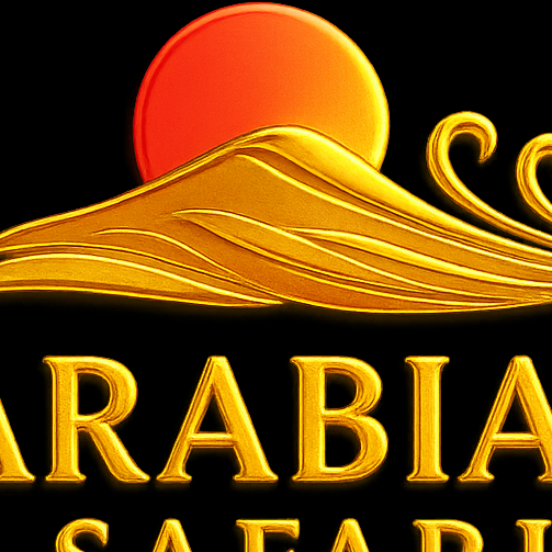 Arabian Safari
