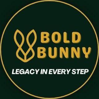Bold Bunny