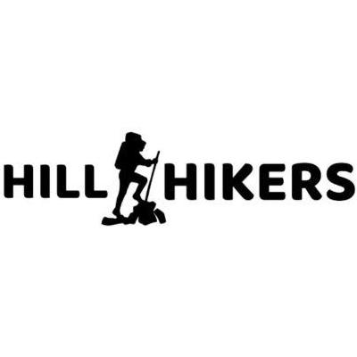 Hill Hikers