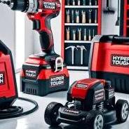 Tools Hyper