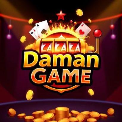 Daman  Game 