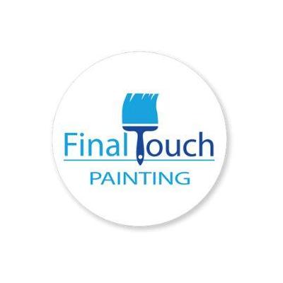 Final Touch Painting Services