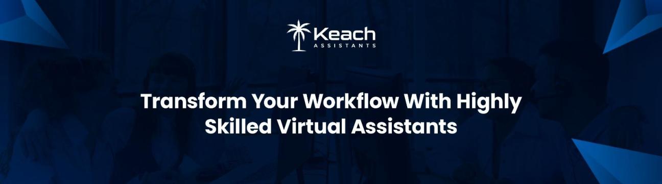 Social Media Virtual Assistant Services