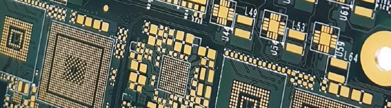 Ronak Circuits -  PCB Manufacturer India