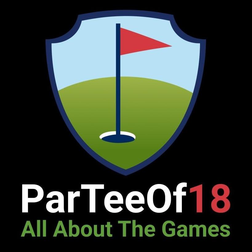 ParTee Of18