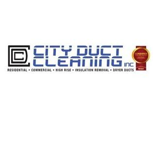 City Duct Cleaning Inc.