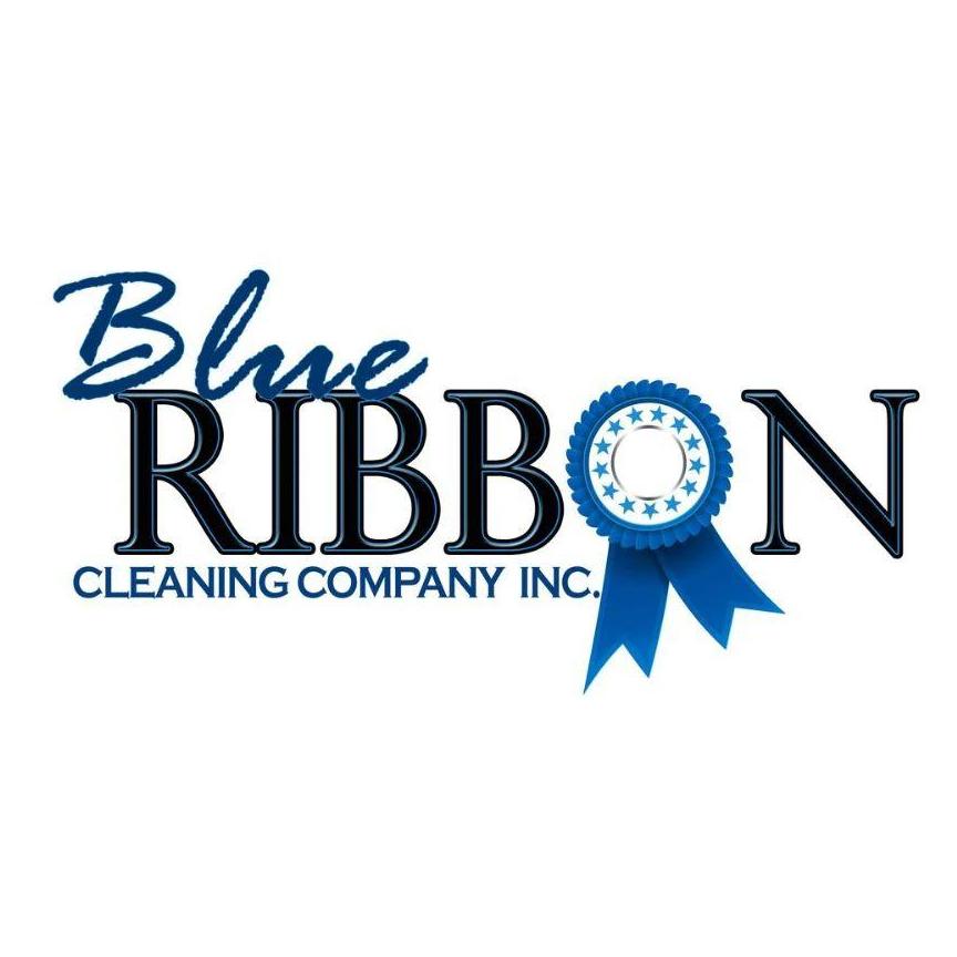 Blue Ribbon Cleaning Company