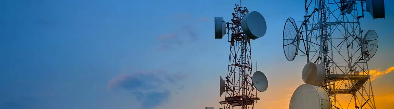 Telecoms Supermarket India