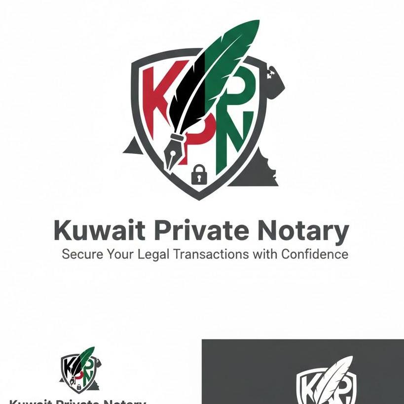 Kwprivten Notary
