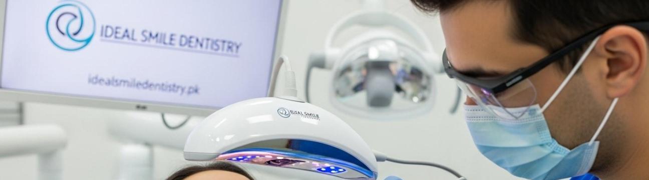 Idealsmile dentistry