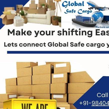 Global Safe Cargo