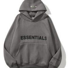 Essentials Hoodie 