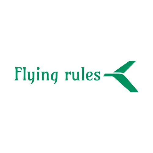 Flying Rules