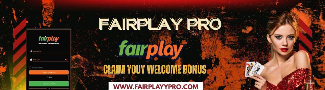 Fairplaypro Fairplaypro