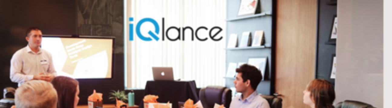 IQlance  Solutions
