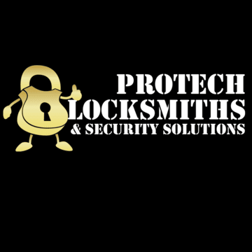 Protech Locksmiths & Security Solutions