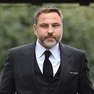 David Walliam
