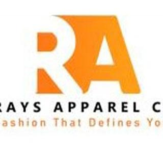 Raysapparel Apparelco