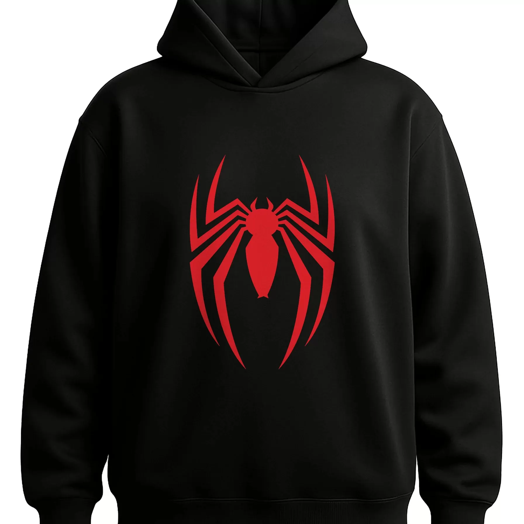 Spider Hoodie
