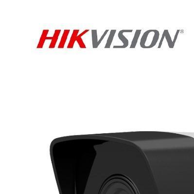 Hikivision Kamera