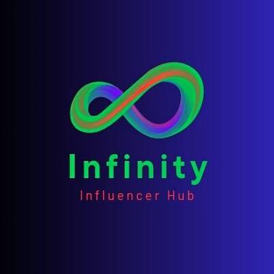 Infinity Influencers  Hub