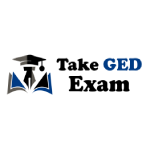 Take GED Exam