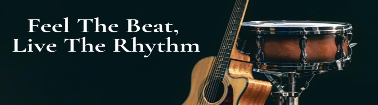 Drumistan Percussion