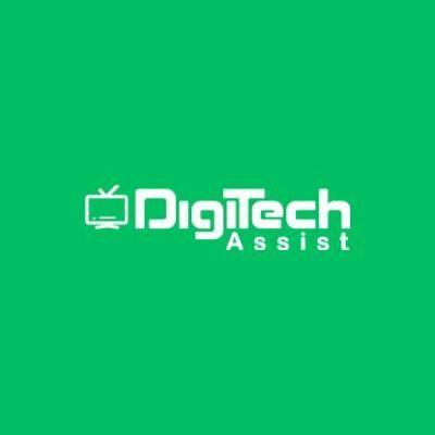 Digitech Assist