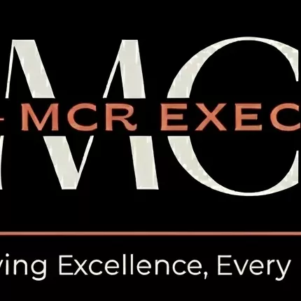 MCR Chauffer Executive