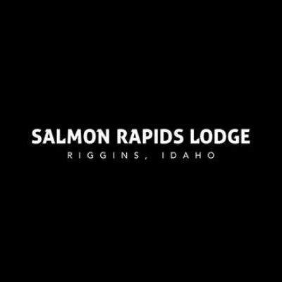 Salmon Rapid Lodge
