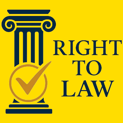 Right To  Law