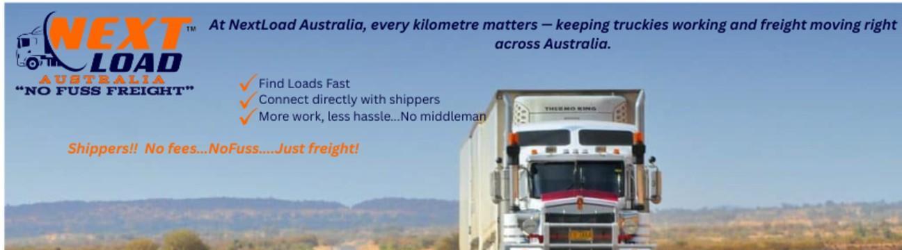 NextLoad Australia
