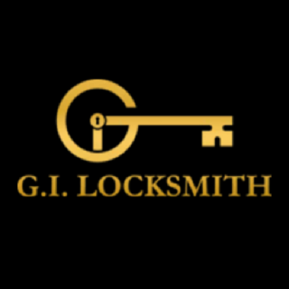 GI. Locksmith
