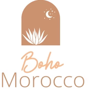 Boho  Morocco