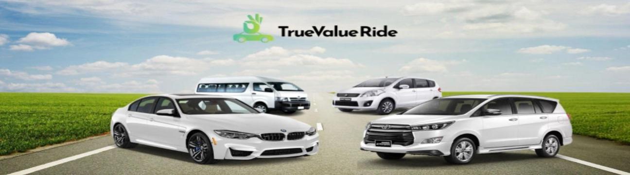 True Value Ride