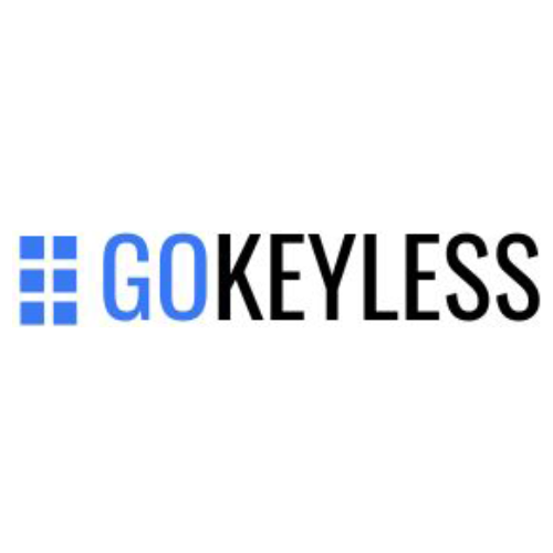 Go Keyless Dubai