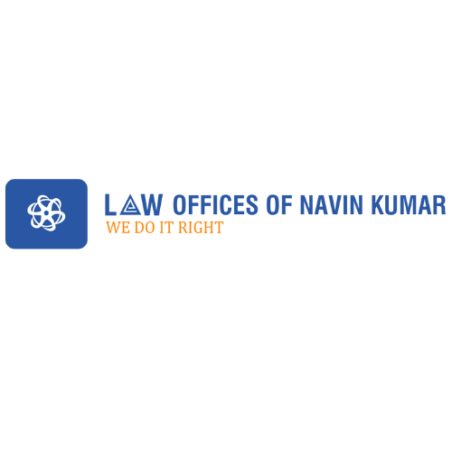Law Offices Of Navin Kumar