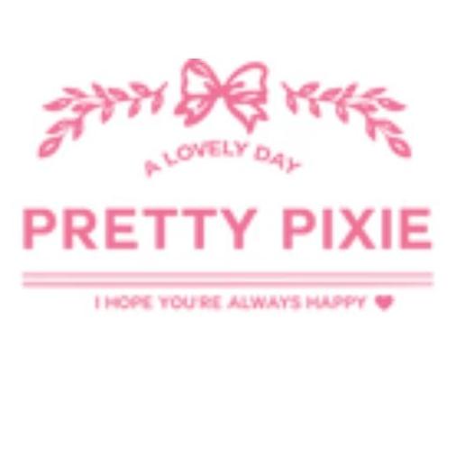 Pretty  Pixie